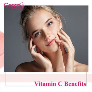 vitamin C Benefits