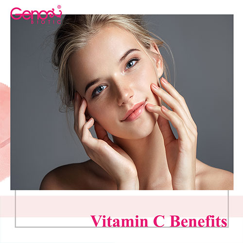 Vitamin-C-Benefits
